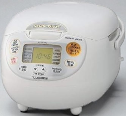 Zojirushi zlh18 8l - ns-zlh18, micom