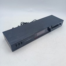 Sansui Electric AT-700 Audio