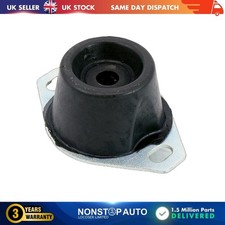 Engine Gearbox Mount For