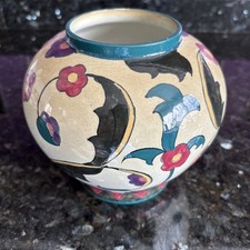 Frederick Rhead Royal Cauldon