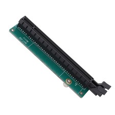 PCI E 16X Riser Card