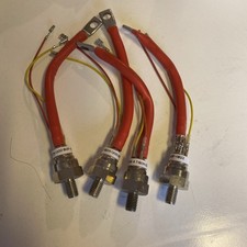 4X AEG Power Semiconductor