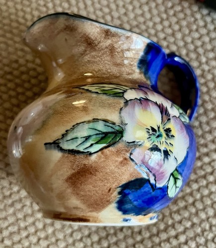 Gorgeous vintage milk - gorgeous,