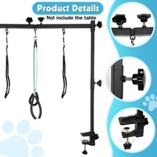 Pet Dog Grooming Table