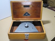 Hilger And Watts Clinometer