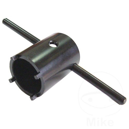 Jmp castle nut driver - nut, 1pc