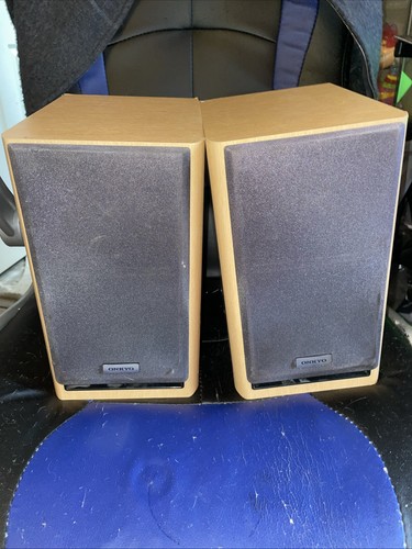 Onkyo n7bx speakers 70w - d-n7bx,