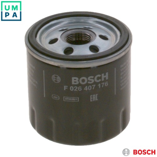 Oil filter 026 407 176 - f,