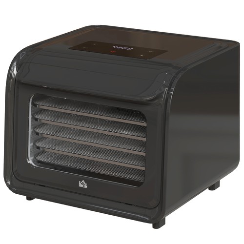 Homcom food dehydrator - food, with