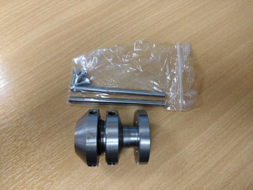 Collet chuck for er25 - collet, and