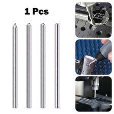 Diamond Engraving Bit for CNC Milling Cutter Tool 3 175mm Diamond Point Carving