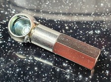 Upgraded Solid M32 Gearbox