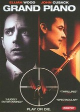 Grand Piano (DVD, 2014)