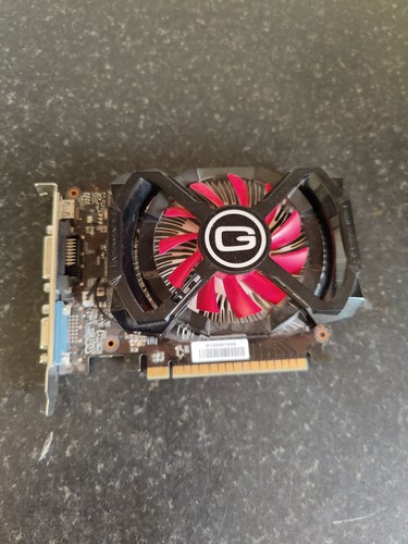 Gainward geforce gtx 650 - gainward, 2gb