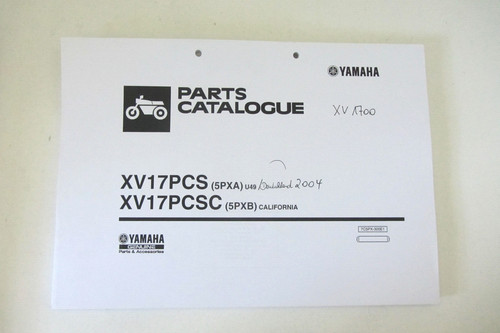 Parts catalogue - /,