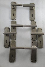 Vintage Set of 4 Pairs 1930s