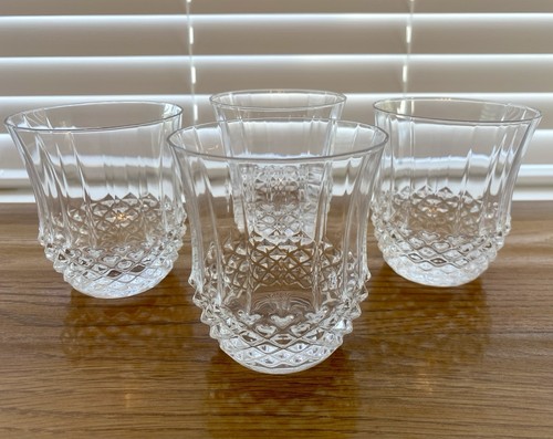 Cristal arques longchamp - cristal,