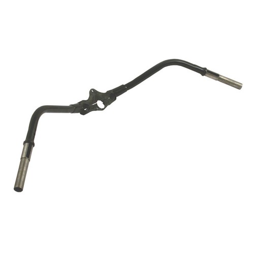 Handlebar for harley davidson - for,