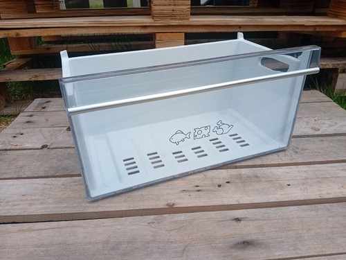Blomberg fridge freezer - fridge,