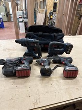 Bosch 18v Cordless Power tool