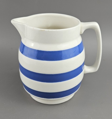 Staffordshire ironstone chef - ironstone,