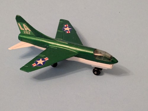 Matchbox sky busters - busters, a-7d