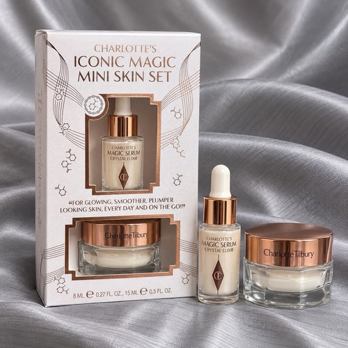Charlotte tilbury iconic - charlotte,