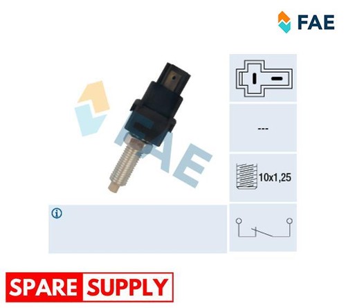 Brake light switch for - light,