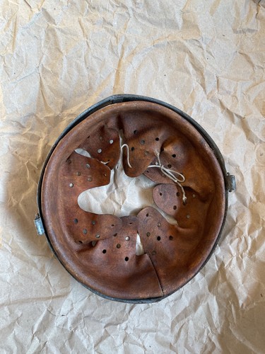 Ww2 german helmet - ww2, 66/58