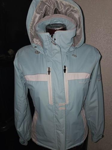 Ladies back swing ski - ladies, jacket