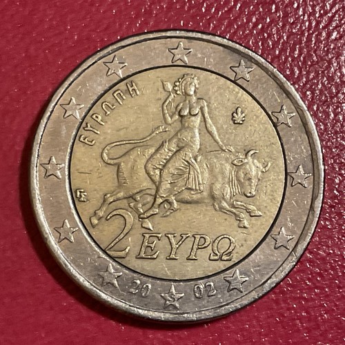 Greece 2002 2 - ⚡2, 2002⚡2
