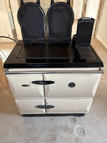 Stanley auger cooker - auger,