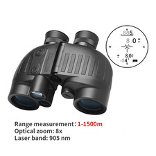 1500M Marine Binoculars for