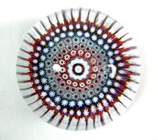 Antique H G Richardson Glass