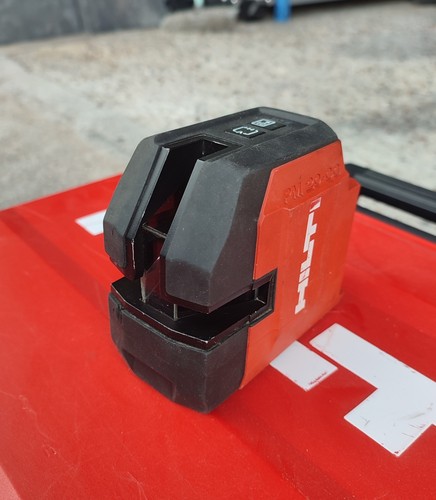 Hilti pm20 a12 - ,
