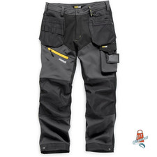 StandSafe Cargo Work Trousers