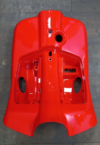 Vespa primavera genuine front - vespa,
