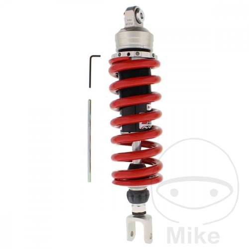 Yss suspension adjustable rear - adjustable,
