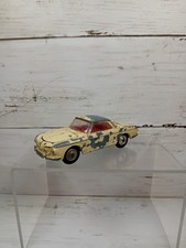 CORGI TOYS  vintage VOLKSWAGEN