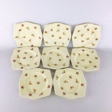 8 X 6” Bovey Pottery Side