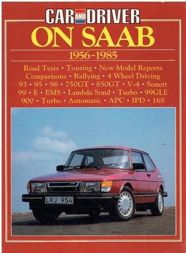 Saab 750gt 850gt - saab,