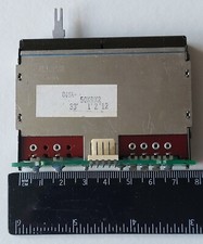 Citronic 50KBx2 ALPS Slider