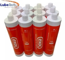 EXOL LITHIUM COMPLEX XL GREASE