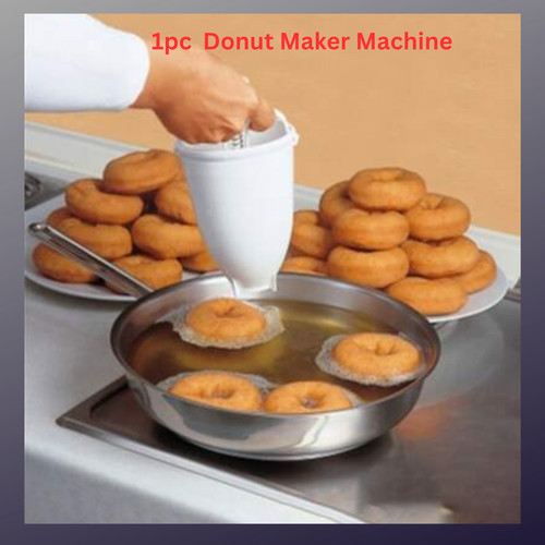 Doughnut diy mould donut - diy,