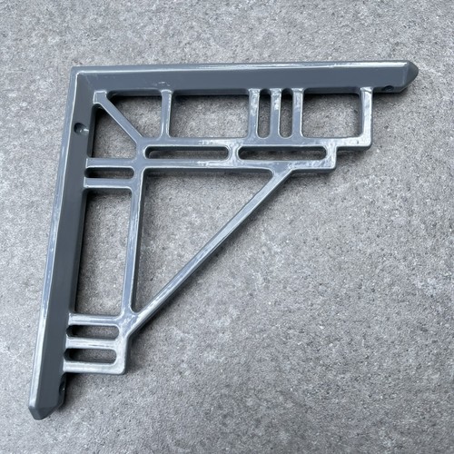 Shelf brackets - shelf,
