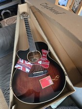 L/H Electro Guitar -