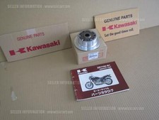 KAWASAKI ZR1100 ZEPHYR HUB