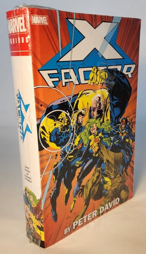 2021 marvel omnibus x - 2021,