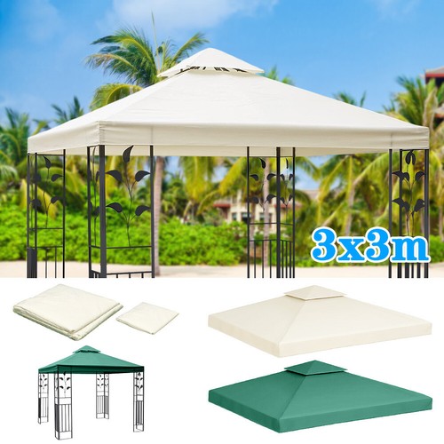 Garden replacement - 3m, 3m