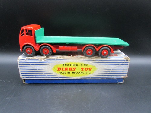 Dinky 902 camion - dinky,